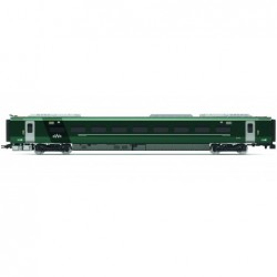 R40351 - GWR, Class 802/1 Coach Pack - Era 11