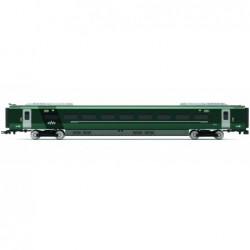 R40351 - GWR, Class 802/1 Coach Pack - Era 11