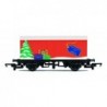 R60140 - Santa's Present Wagon