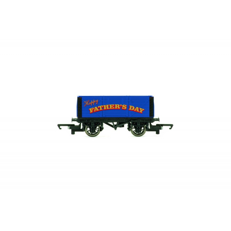 R60089 - R60089 - Father's Day Wagon