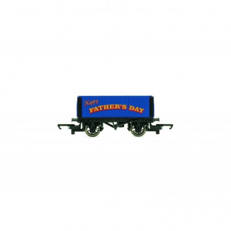 R60089 - R60089 - Father's Day Wagon