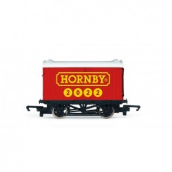 Hornby 2022 Wagon - R60075