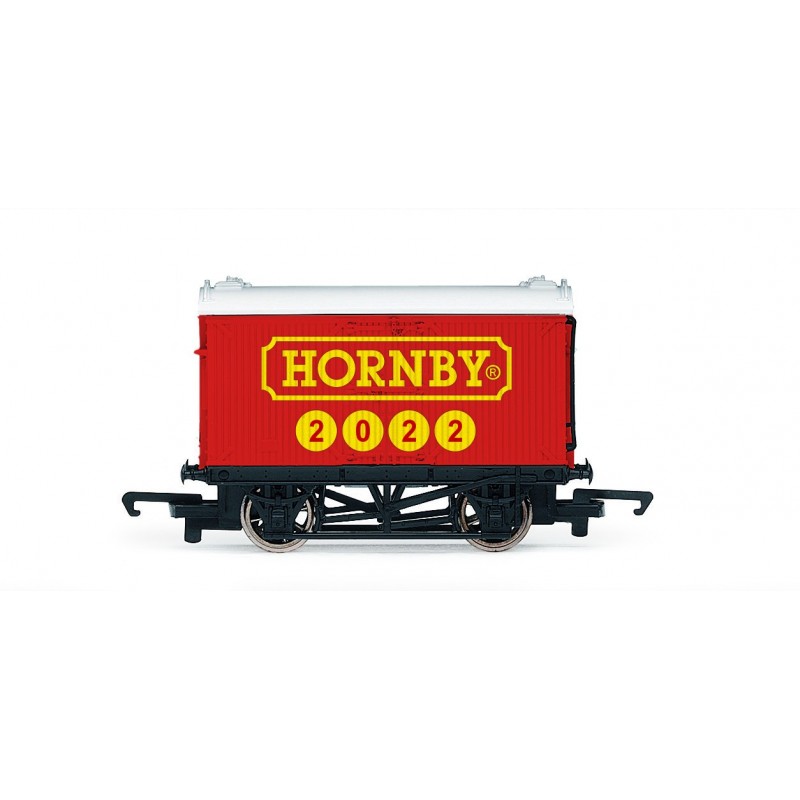 R60075 - Hornby 2022 Wagon