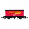 R60086 - R60086 - Hornby Railways 50th Anniversary Wagon, 1972 - 2022