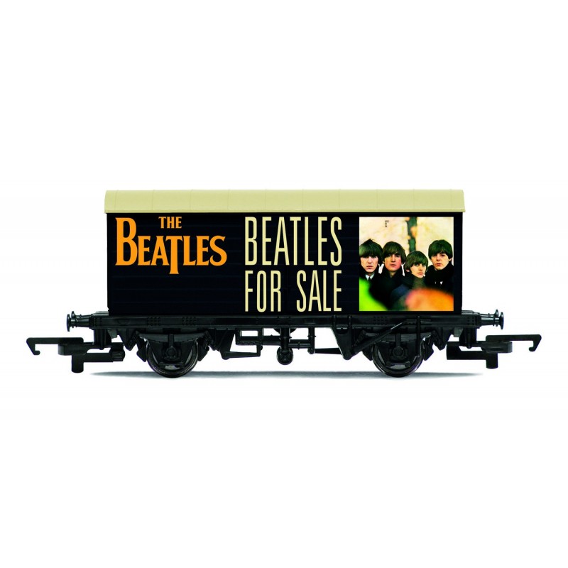 R60150 - The Beatles 'Beatles for Sale' Wagon