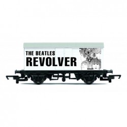 The Beatles 'Revolver'...
