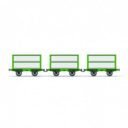 L&MR Sheep Wagon Pack - R60165
