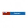 R60128 - DAL & Hanjin Container Pack 1 x 20 and 1 x 40 Containers - Era 11