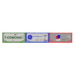 R60130 - Concisa, TIP &...