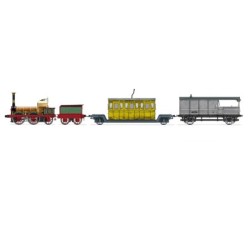 R30093 - Trains on Film as...