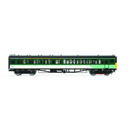 R30106 - Southern Class 423 4-VEP EMU Train Pack - Era 10