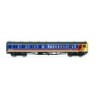 R30107 - South West Trains Class 423 4-VEP EMU Train Pack - Era 10