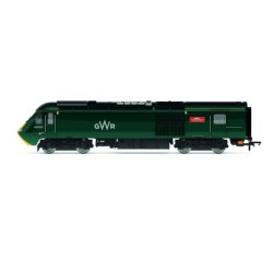 R30098 - GWR, Class 43 HST...