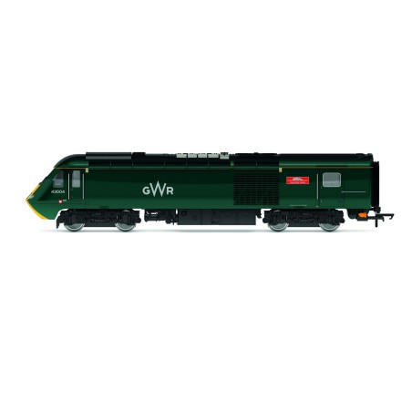 R30098 - GWR, Class 43 HST 'Castle' Train Pack - Era 11