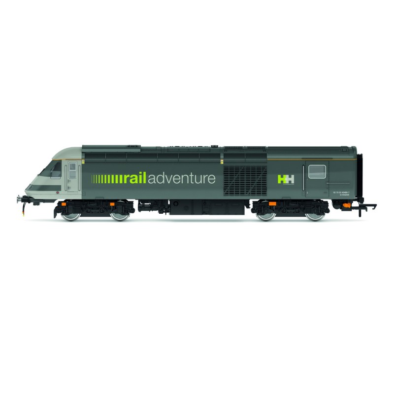 R30218 - RailAdventure, Class 43 HST Train Pack - Era 11