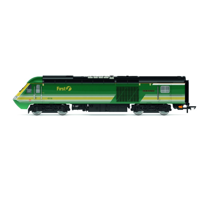 FGW, Class 43 HST Train Pack - Era 10 - R30096