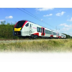 R3963 - Greater Anglia...
