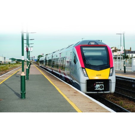 R3964 - Greater Anglia Class 755/4 FLIRT 4 Car Train Pack