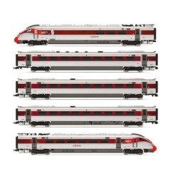 LNER, Class 801/2 Train...