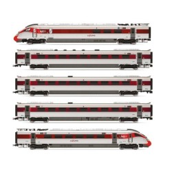 R3965 - LNER, Class 801/2 Train Pack - Era 11