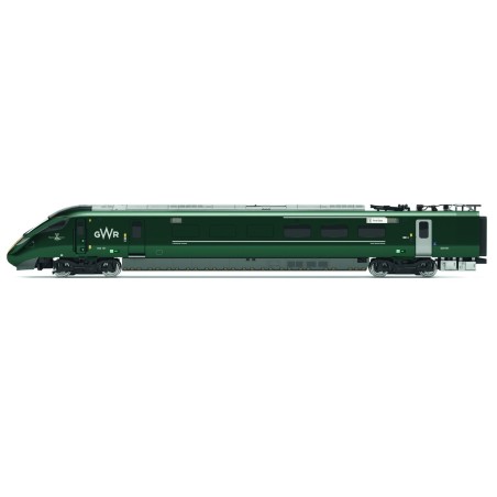 R3967 - GWR Class 802-1 Train Pack - Era 11