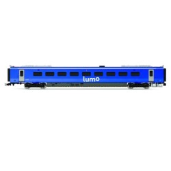 R30102 - Lumo, Class 803, 803003 Train Pack - Era 11