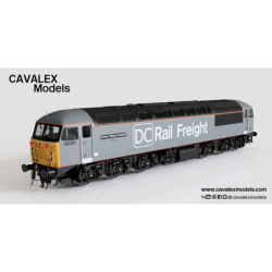 56091 - Cavalex DCR Class...