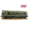 32-440SF - Class 24/1 D5135 BR Green (Late Crest)
