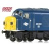 32-677BSF - Class 45/0 Split Headcode 45060 'Sherwood Forester' BR Blue