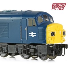 32-677BSF - Class 45/0 Split Headcode 45060 'Sherwood Forester' BR Blue