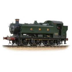 35-025A - GWR 94XX Pannier...