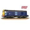 35-125SF - Class 20/3 20306 DRS Blue