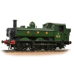 31-635B - GWR 64XX Pannier...
