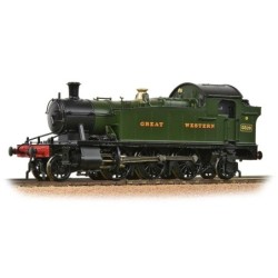 32-131A - GWR 4575 Prairie...