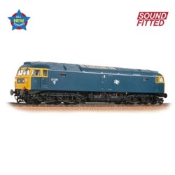 35-414SF - Class 47/4 47435...