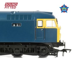 35-414SF - Class 47/4 47435 BR Blue