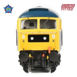 35-414SF - Class 47/4 47435 BR Blue