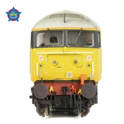 35-421 - Class 47/4 47526 BR Blue (Large Logo) [W]