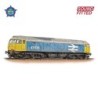 35-421SF - Class 47/4 47526 BR Blue (Large Logo) [W]