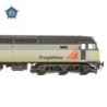 35-430 - Class 47/3 47376 'Freightliner 1995' Freightliner Grey [W]