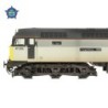 35-430 - Class 47/3 47376 'Freightliner 1995' Freightliner Grey [W]