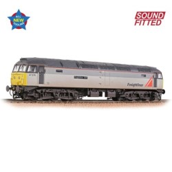 35-430SF - Class 47/3 47376...