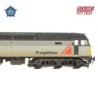 35-430SF - Class 47/3 47376 'Freightliner 1995' Freightliner Grey [W]