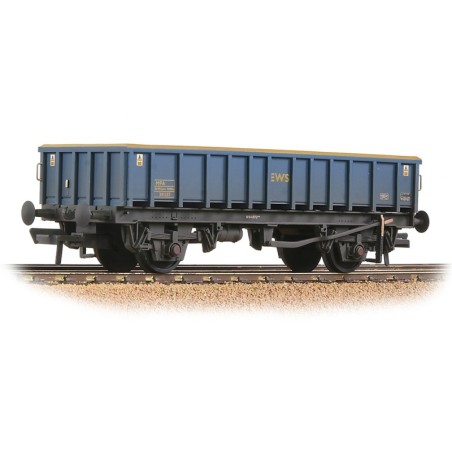 38-014 - MFA Open Wagon Ex-Mainline Freight (EWS) [W]