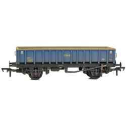 38-014 - MFA Open Wagon Ex-Mainline Freight (EWS) [W]