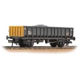 38-015 - MFA Open Wagon BR Railfreight Coal Sector [WL]