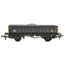 38-015 - MFA Open Wagon BR Railfreight Coal Sector [WL]