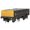 38-015 - MFA Open Wagon BR Railfreight Coal Sector [WL]