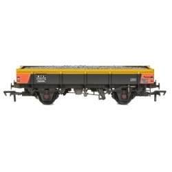 38-049 - MTA Open Wagon Ex-Loadhaul (EWS) [W, WL]