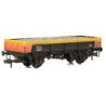 38-049 - MTA Open Wagon Ex-Loadhaul (EWS) [W, WL]